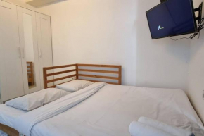 Apt Studio Murah Amethyst Tower dgn Kolam Renang